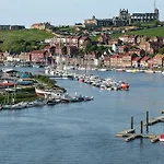 Finest Retreats - Mumbles Nyaraló Whitby
