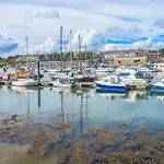 Finest Retreats - Mumbles Ferienhaus
