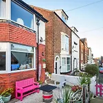 Finest Retreats - Mumbles Ferienhaus Whitby