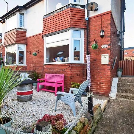Finest Retreats - Mumbles Feriehus
