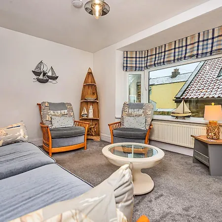 Finest Retreats - Mumbles Dom wakacyjny Whitby