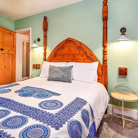 Dom wakacyjny Finest Retreats - Mumbles