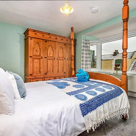 Finest Retreats - Mumbles Dom wakacyjny Whitby