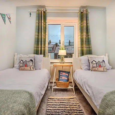 Casa de Férias Finest Retreats - Mumbles Whitby