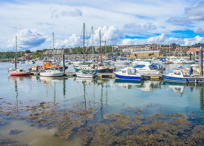 Finest Retreats - Mumbles Dom wakacyjny