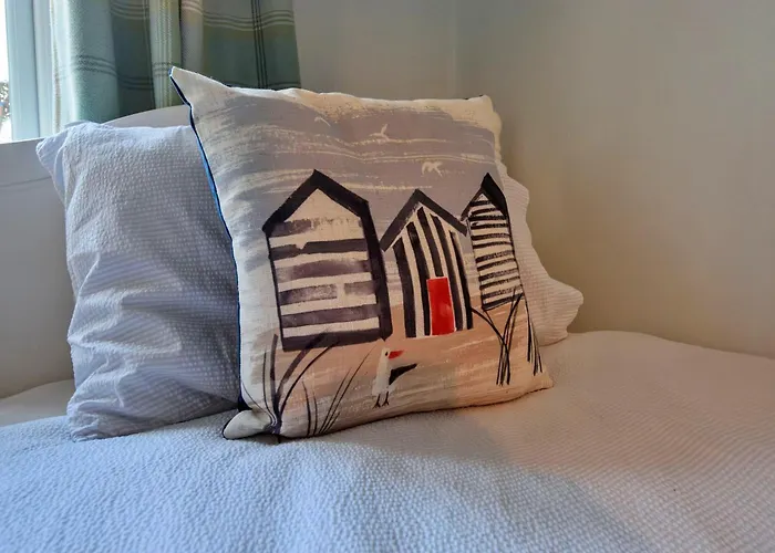 Finest Retreats - Mumbles Dom wakacyjny *