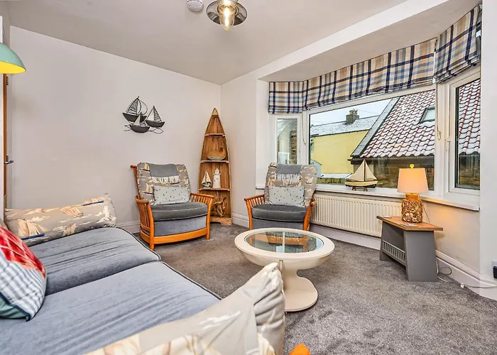 Finest Retreats - Mumbles Dom wakacyjny Whitby