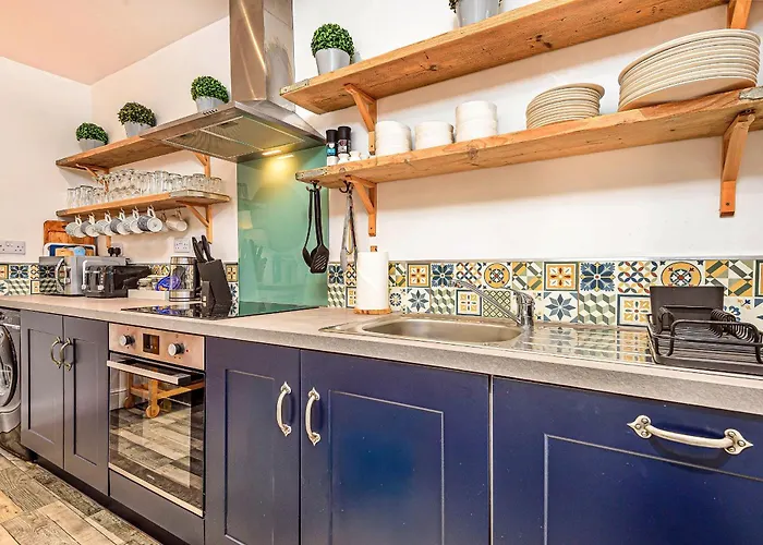 Dom wakacyjny Finest Retreats - Mumbles Whitby