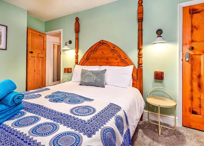 Dom wakacyjny Finest Retreats - Mumbles