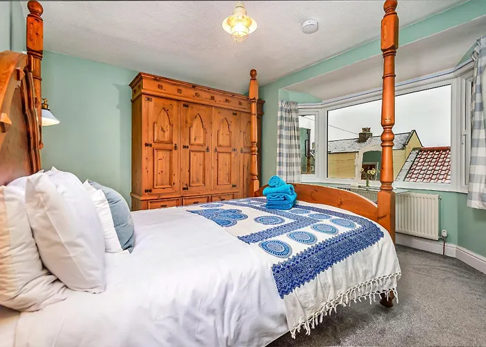 Finest Retreats - Mumbles Dom wakacyjny Whitby