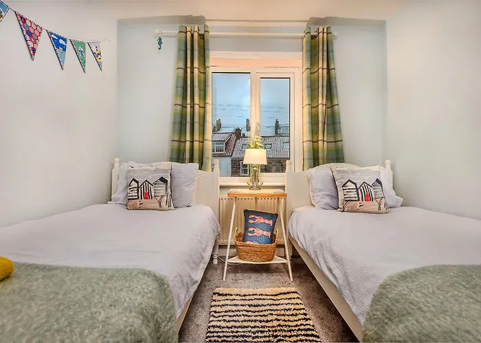 Dom wakacyjny Finest Retreats - Mumbles Whitby