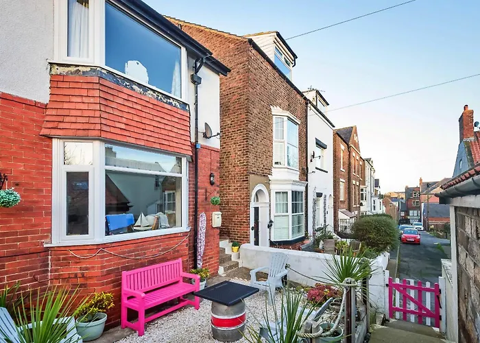 Finest Retreats - Mumbles Dom wakacyjny Whitby