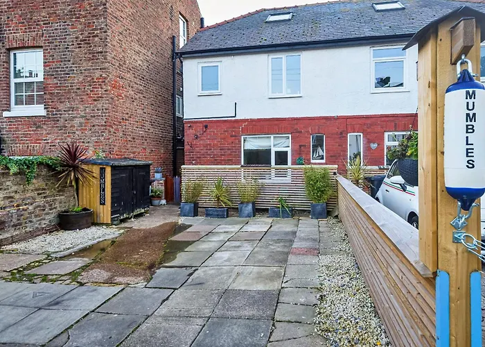 Finest Retreats - Mumbles Dom wakacyjny *