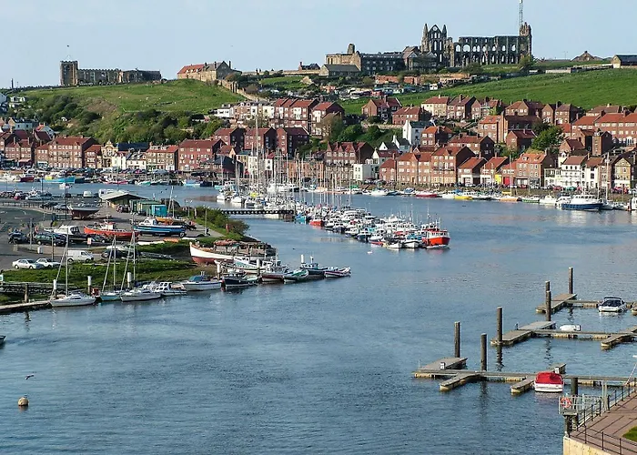 Finest Retreats - Mumbles Dom wakacyjny Whitby