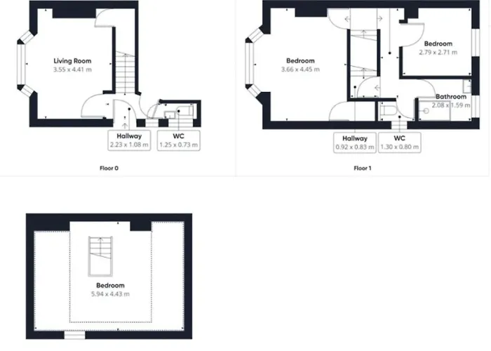 Finest Retreats - Mumbles *